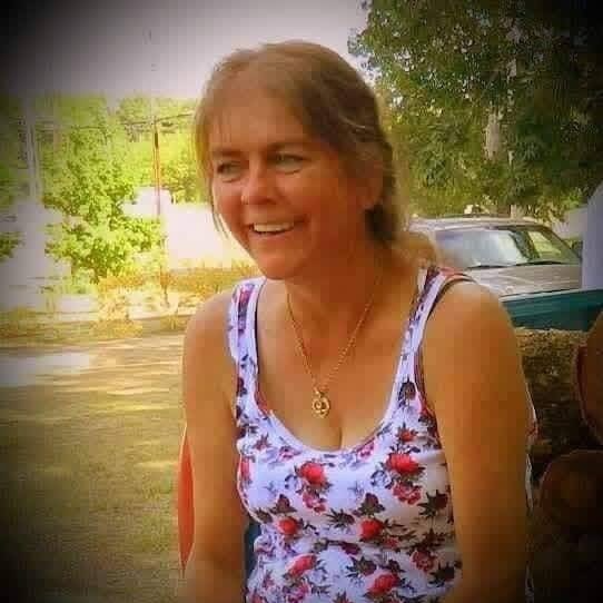 Debbie Williams's obituary photo'