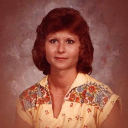 Judy Turner's obituary photo'