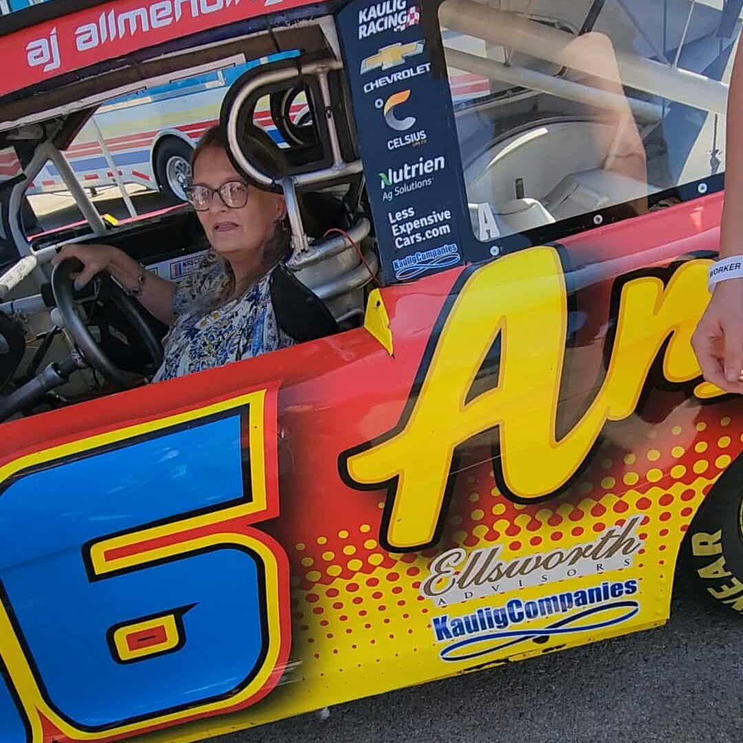 Dolores Smallenberger Spence's obituary photo'