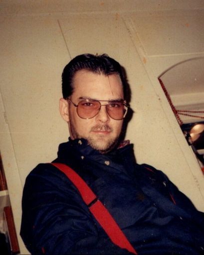 Richard Rigdon