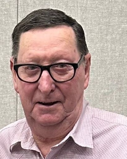 Mark Ward