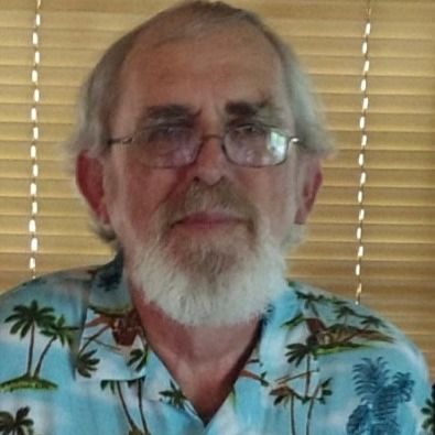 Douglas Stephenson's obituary photo'