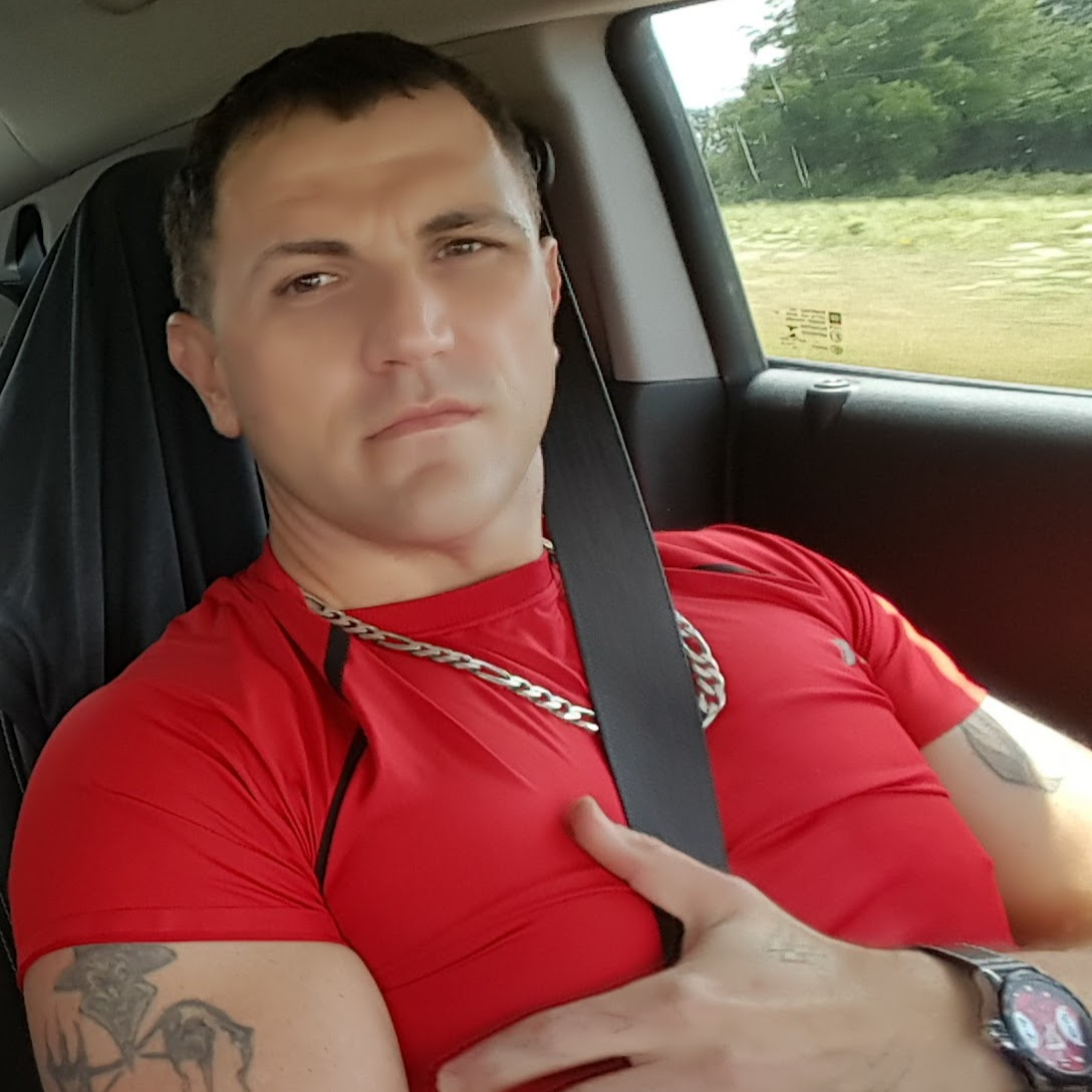 Timothy "Chad" Kilcrease's obituary photo'