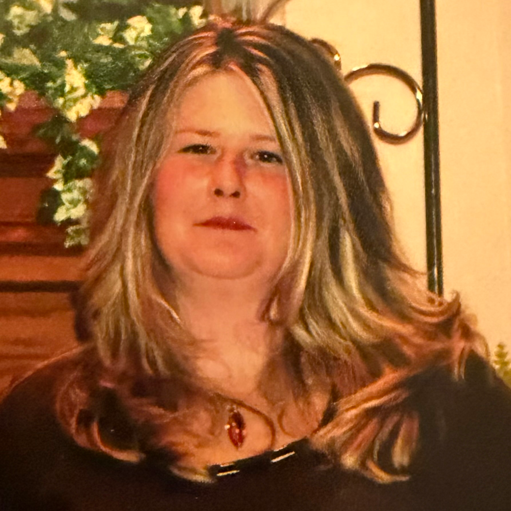 Beverly Redden's obituary photo'