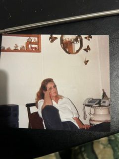 Memorial wall photo