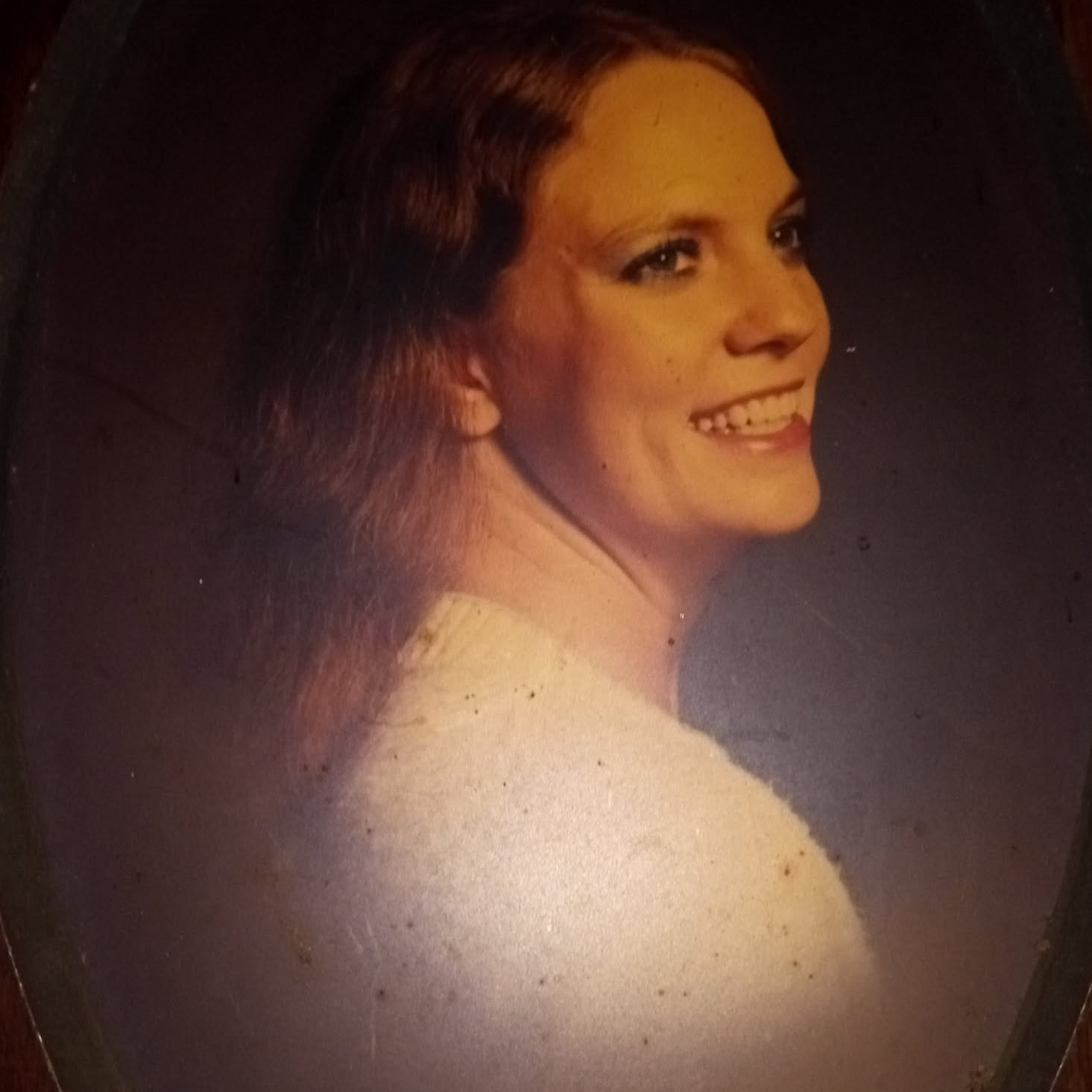 Penny Almond