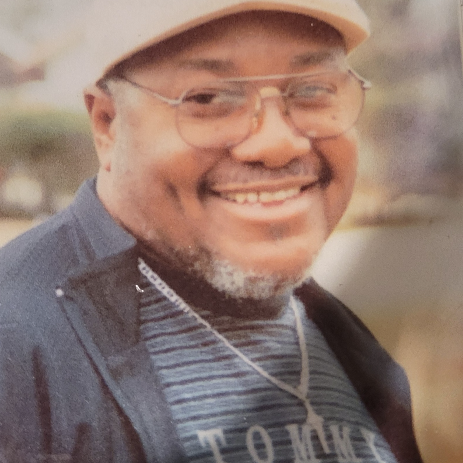 Rosevelt Williams Jr's obituary photo'