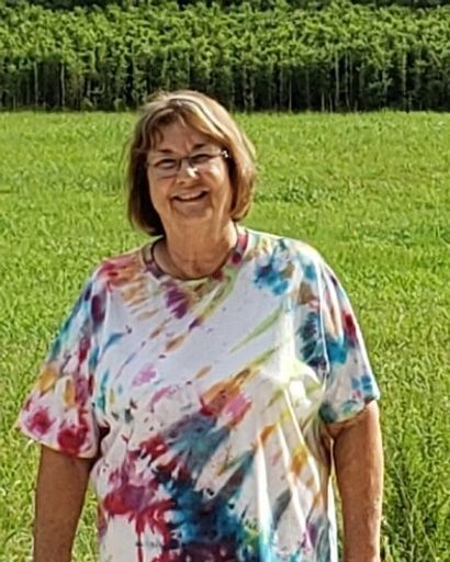 Suzanne Icenhower