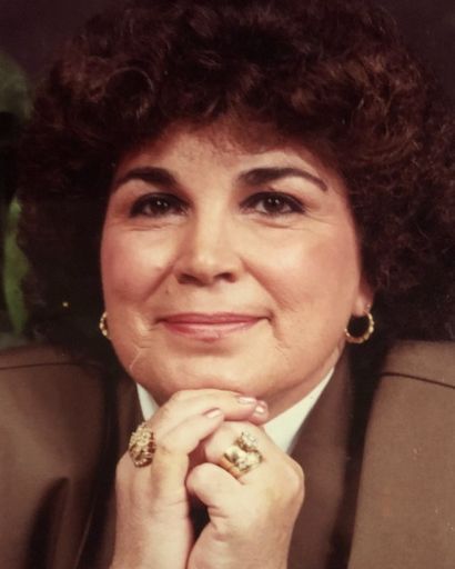 Melinda Armstrong