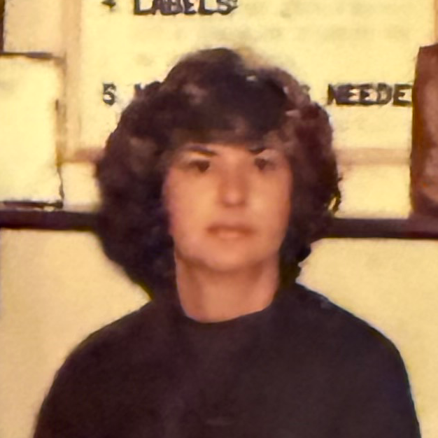 Linda Page's obituary photo'