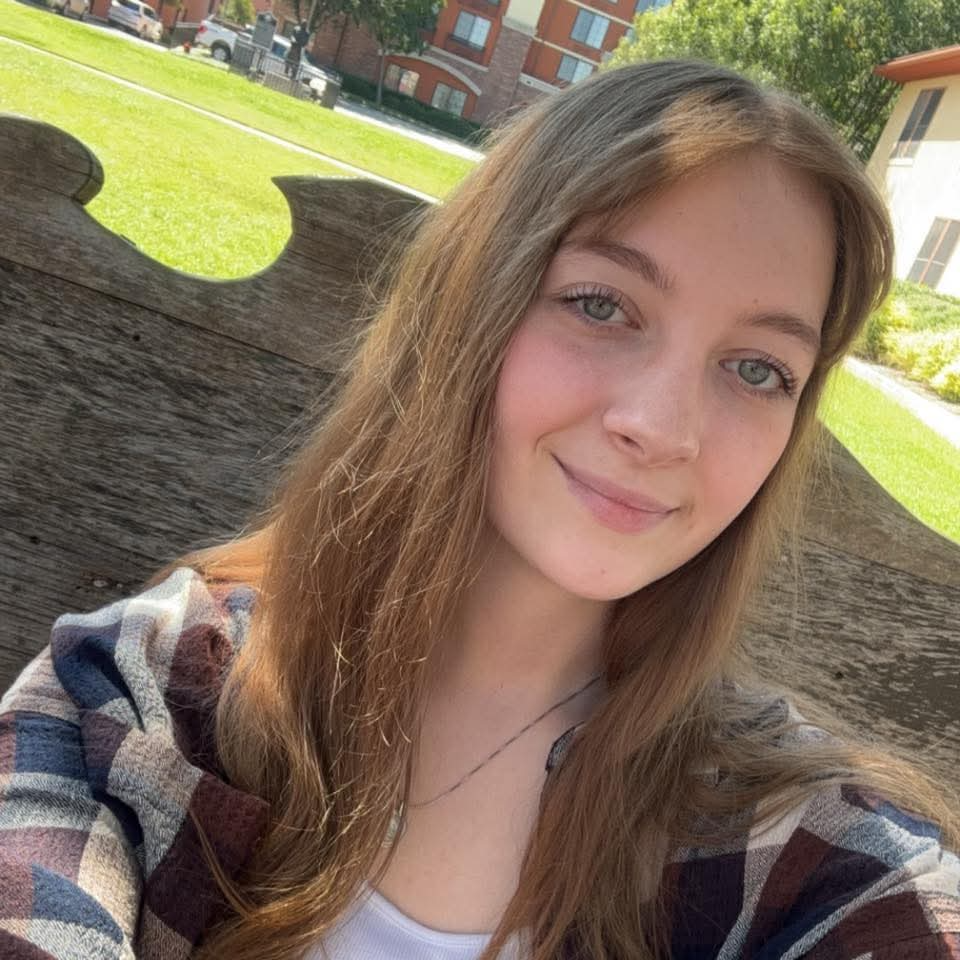 Siara Crow's obituary photo'