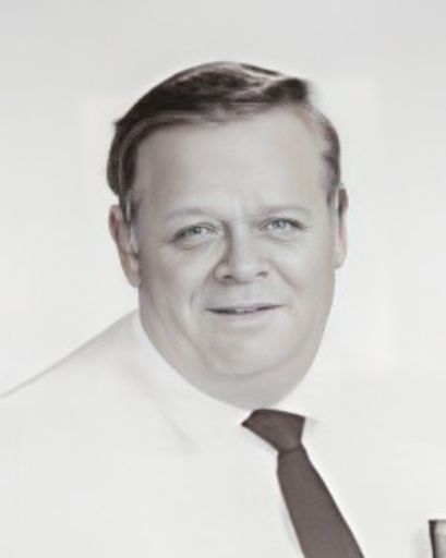 EDWARD HARRISON