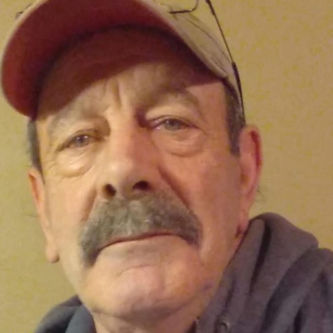 Joe Polk's obituary photo'