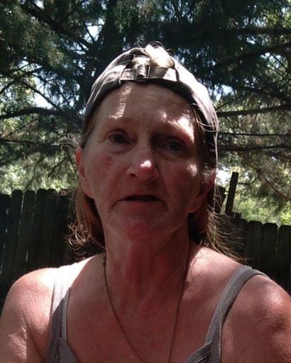 DEBORAH THOMPSON