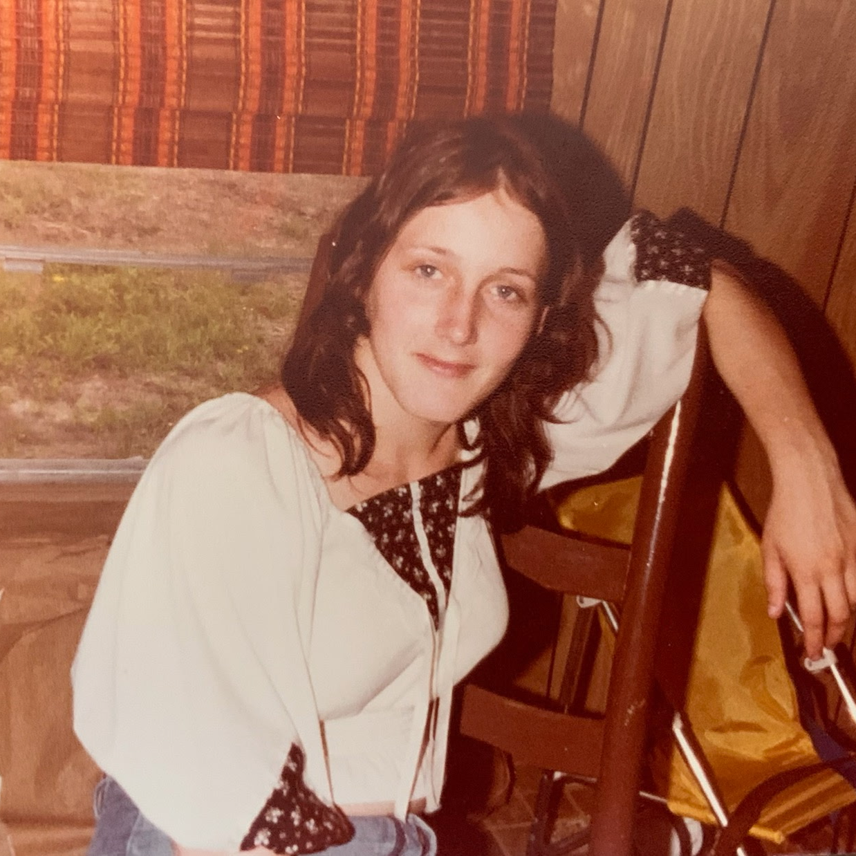 Carol Allen's obituary photo'