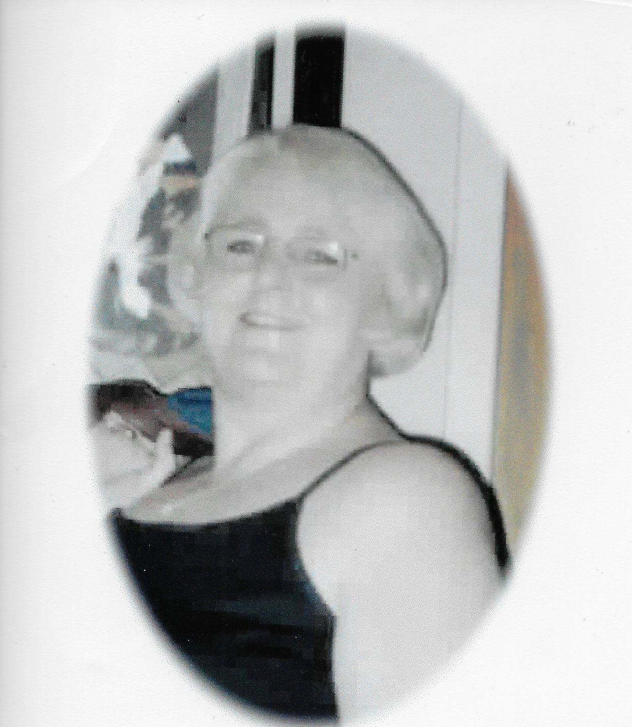 Memorial wall photo