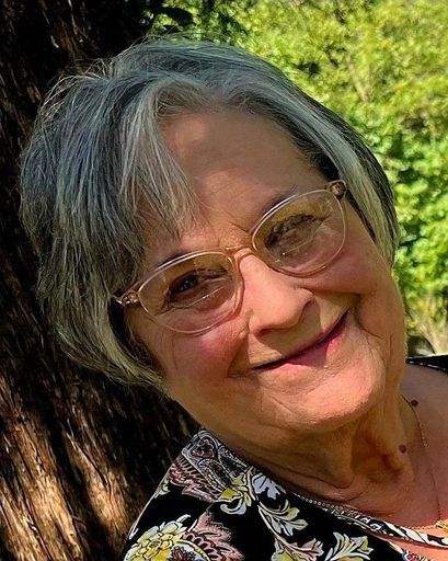 Sharon Kidd