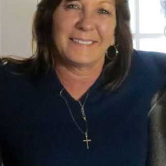Kimberly Shurtleff