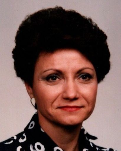 Barbara Harvin
