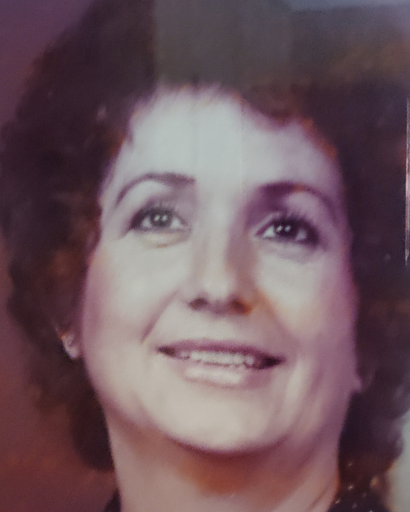 ERMA BECKHAM