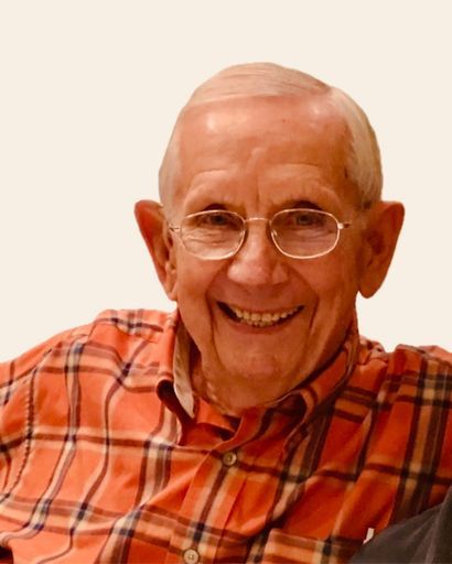 Fredrick Stotts