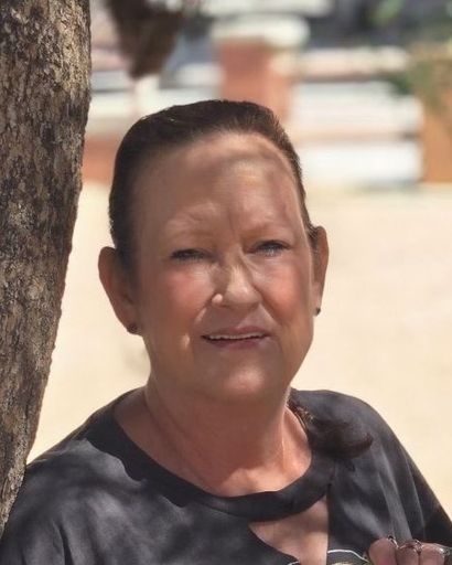 Vickie Ellis