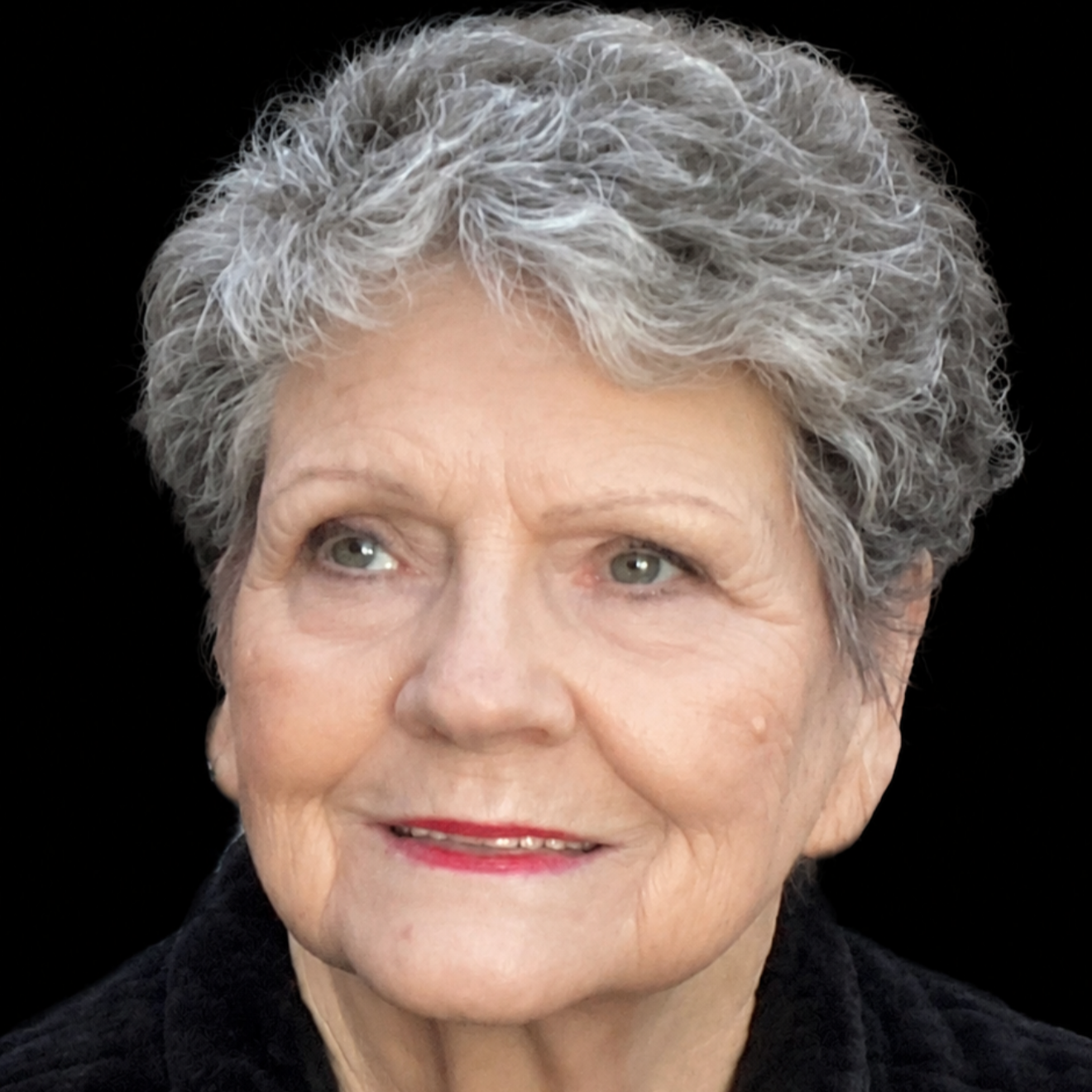 Rosalind Stone's obituary photo'