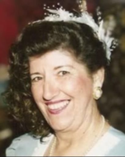 Freda Moe
