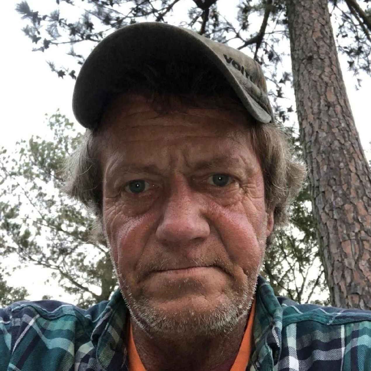 Clovis Gurley's obituary photo'