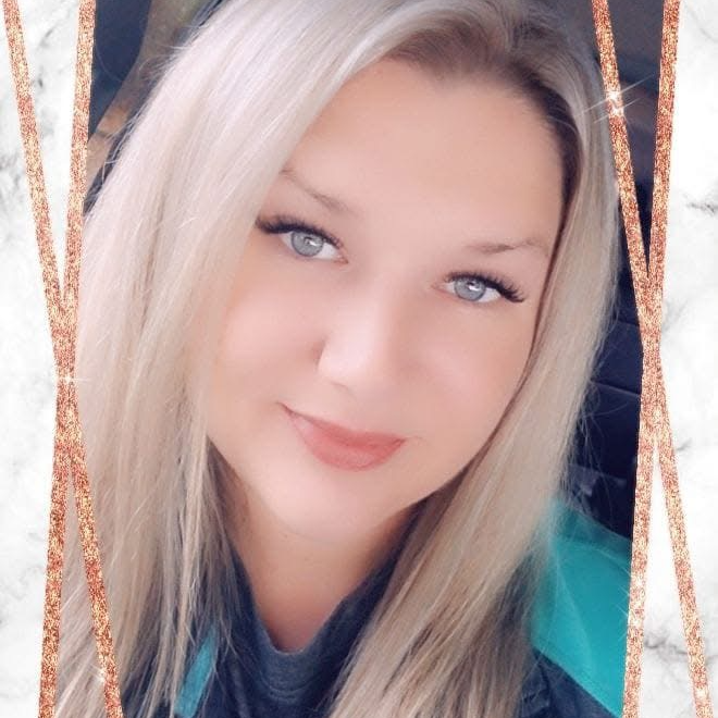 Nicole Phillips's obituary photo'