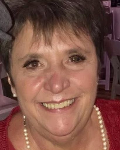Carol Foster