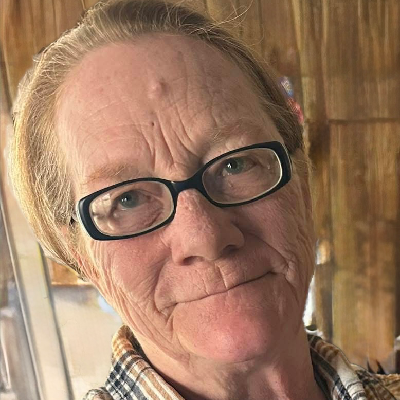 Sheree Giacomoni's obituary photo'