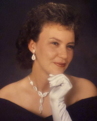Virginia Smith
