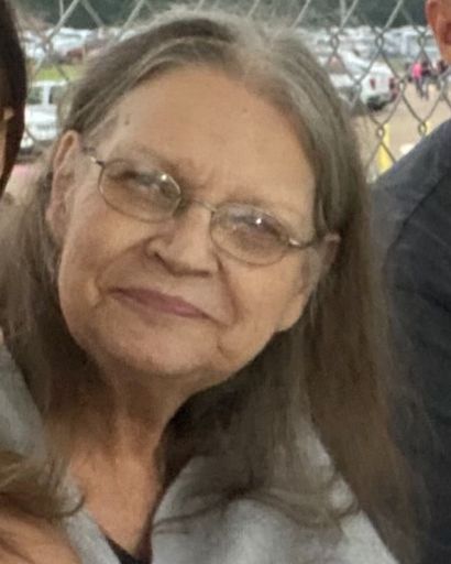 Sandra Pinkston