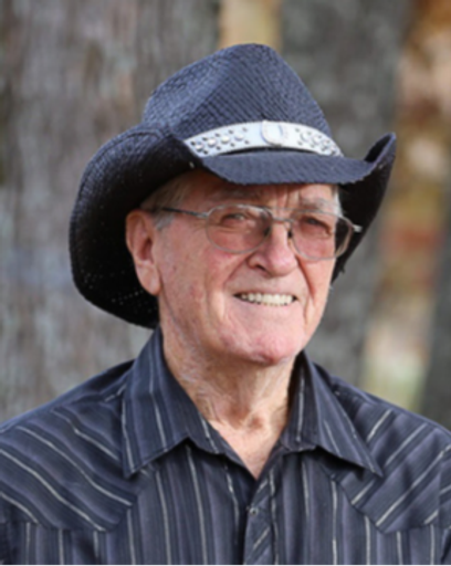 Donald Finley