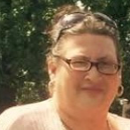 Tina Firth's obituary photo'