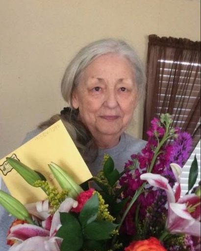 Patricia Sherrin