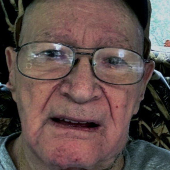 Dennis Davis's obituary photo'