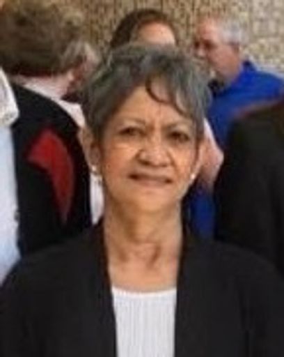 Carol Fisher