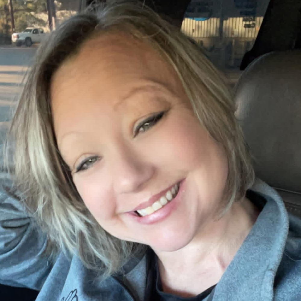 Amanda Sehon's obituary photo'