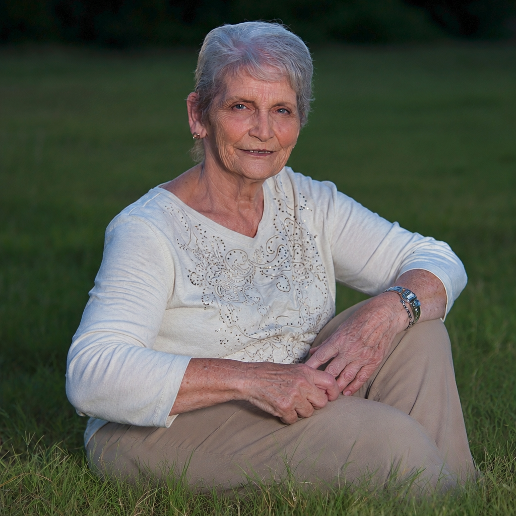 Judith Long's obituary photo'