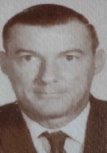 Charles Wortman