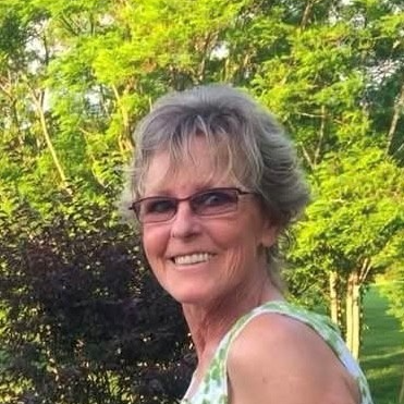 Melba McCleland's obituary photo'