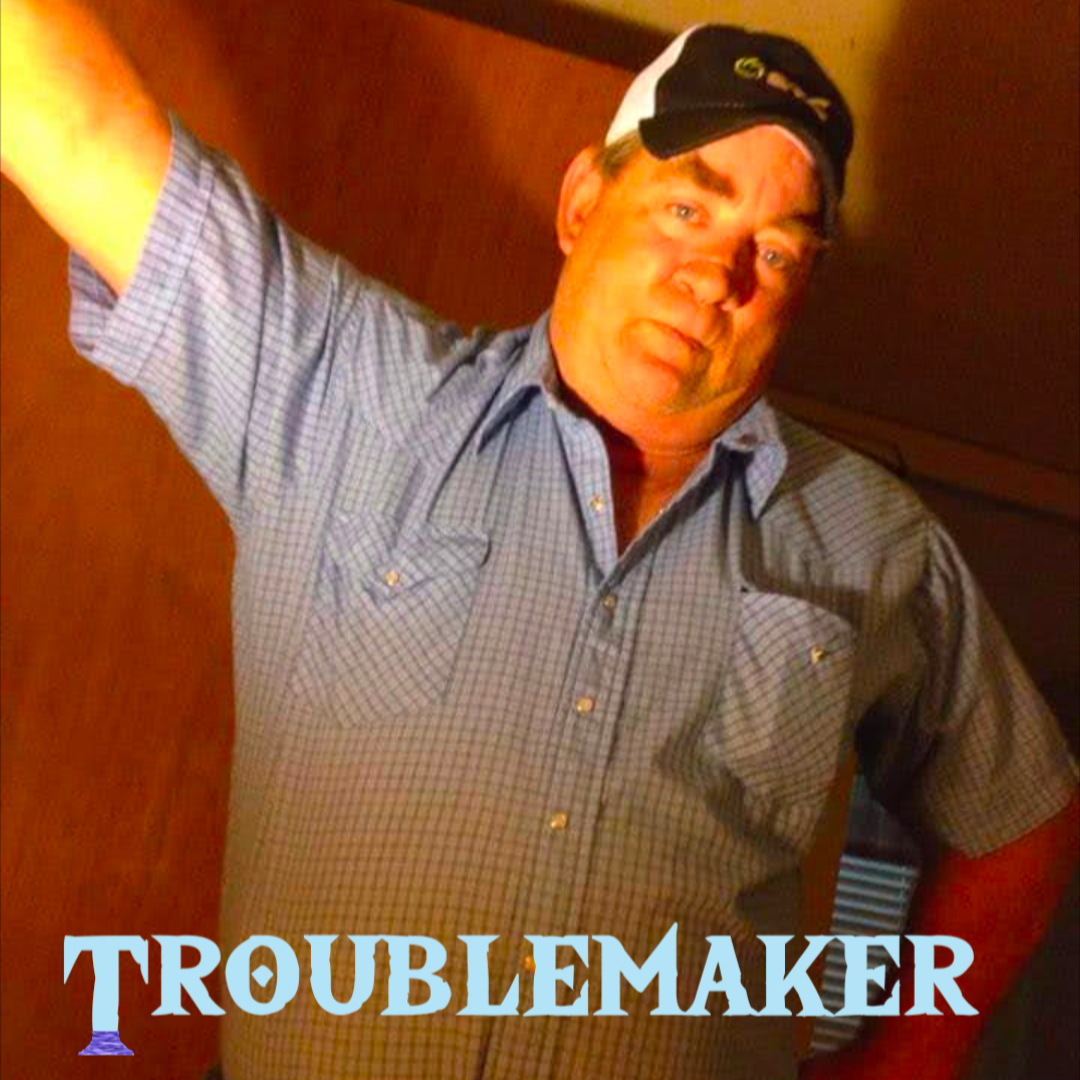 Todd Durham's obituary photo'