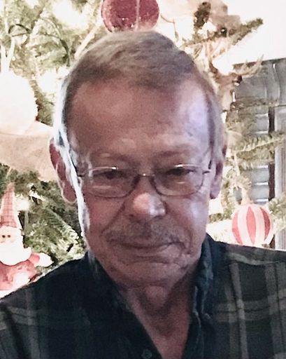 DANNY YOUNG