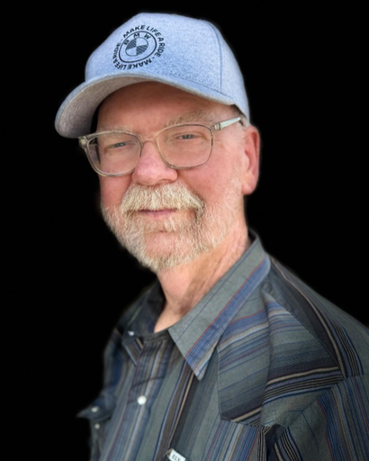 Robin Stuart