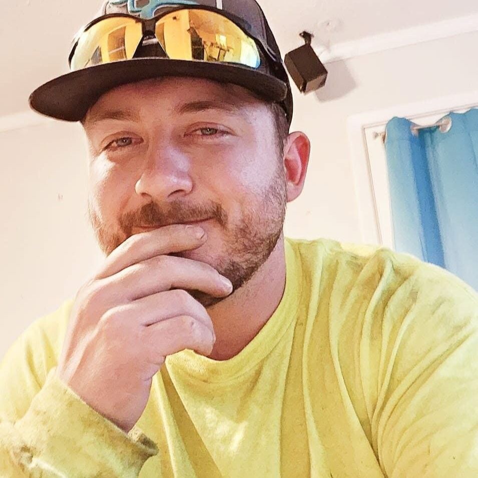 Josh Trumble's obituary photo'