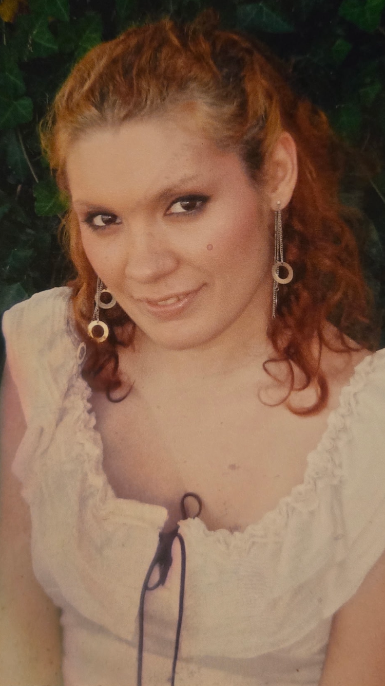Memorial wall photo