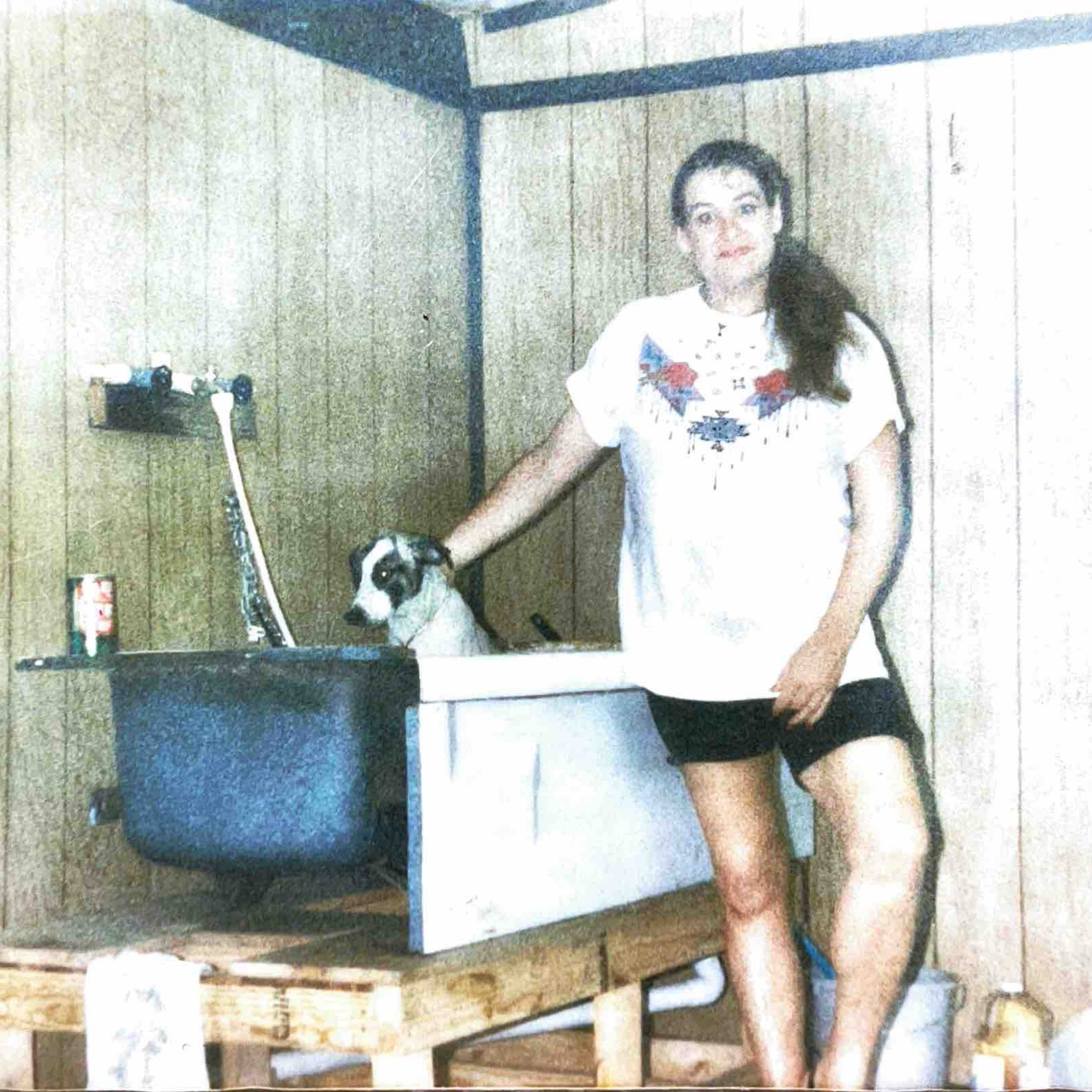 Casey Epper's obituary photo'