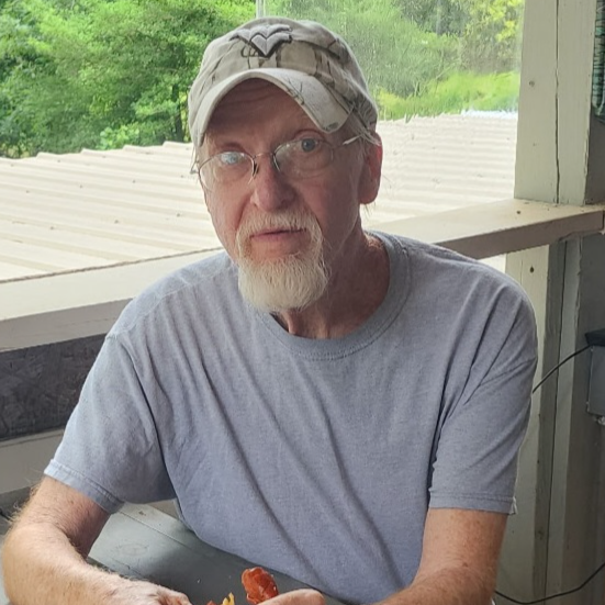 Ronnie Walker's obituary photo'